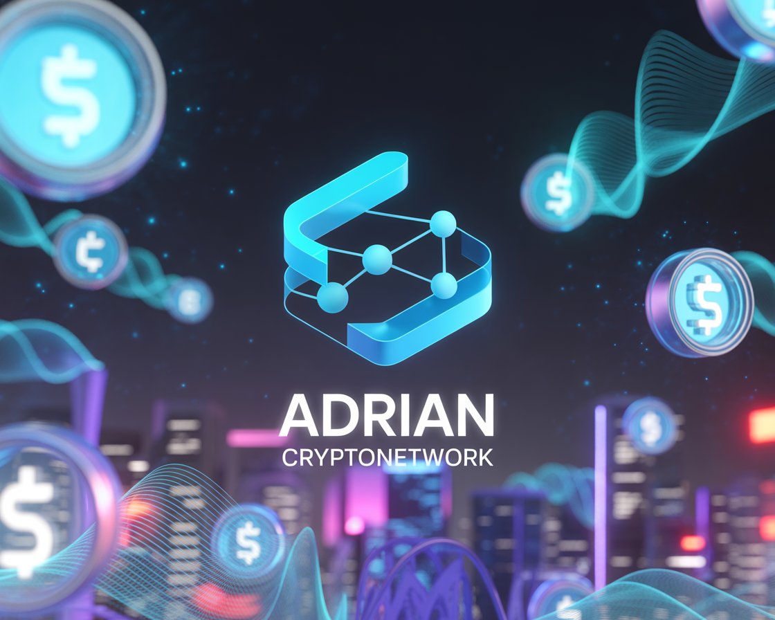 adrian cryptopronetwork