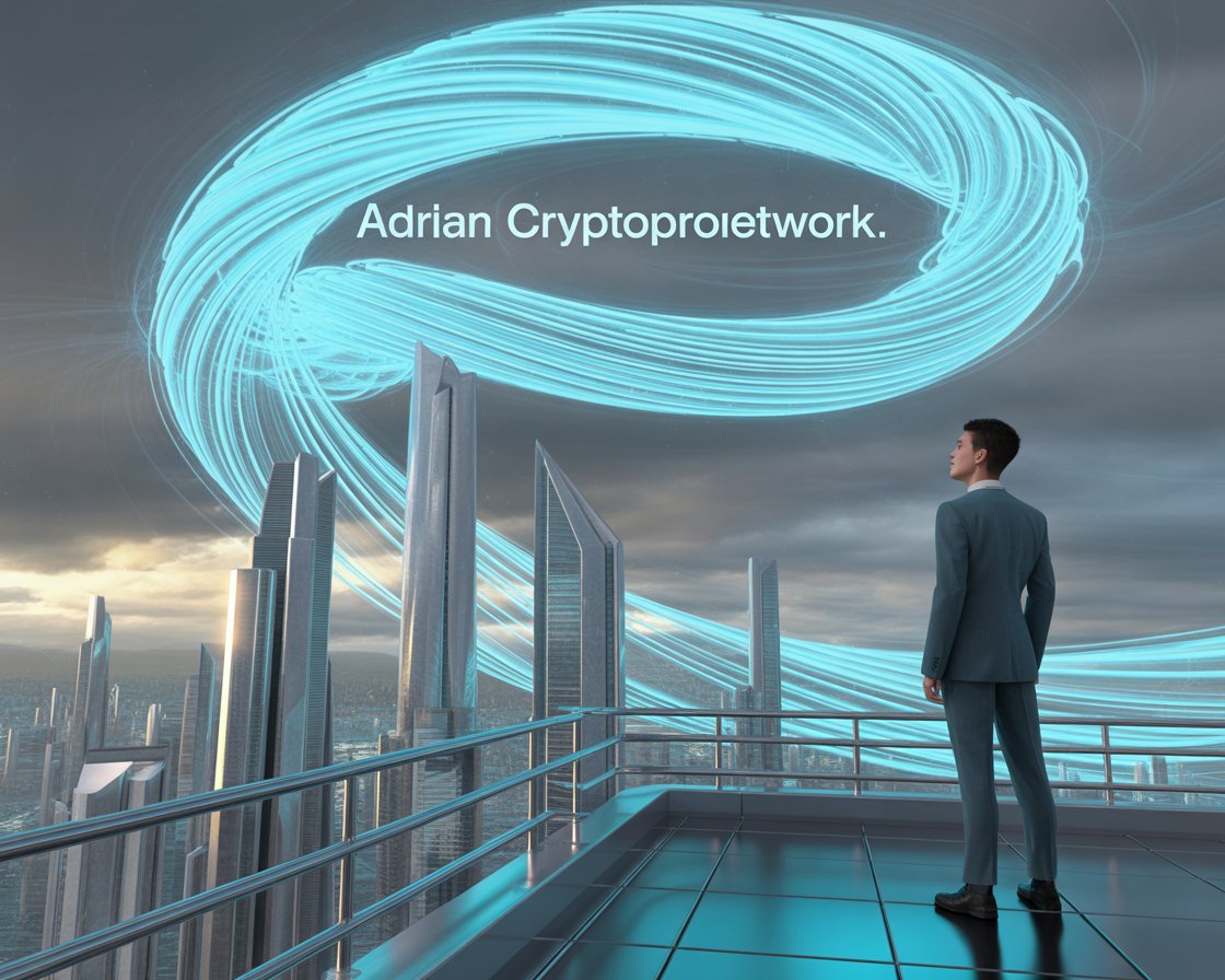 adrian cryptopronetwork