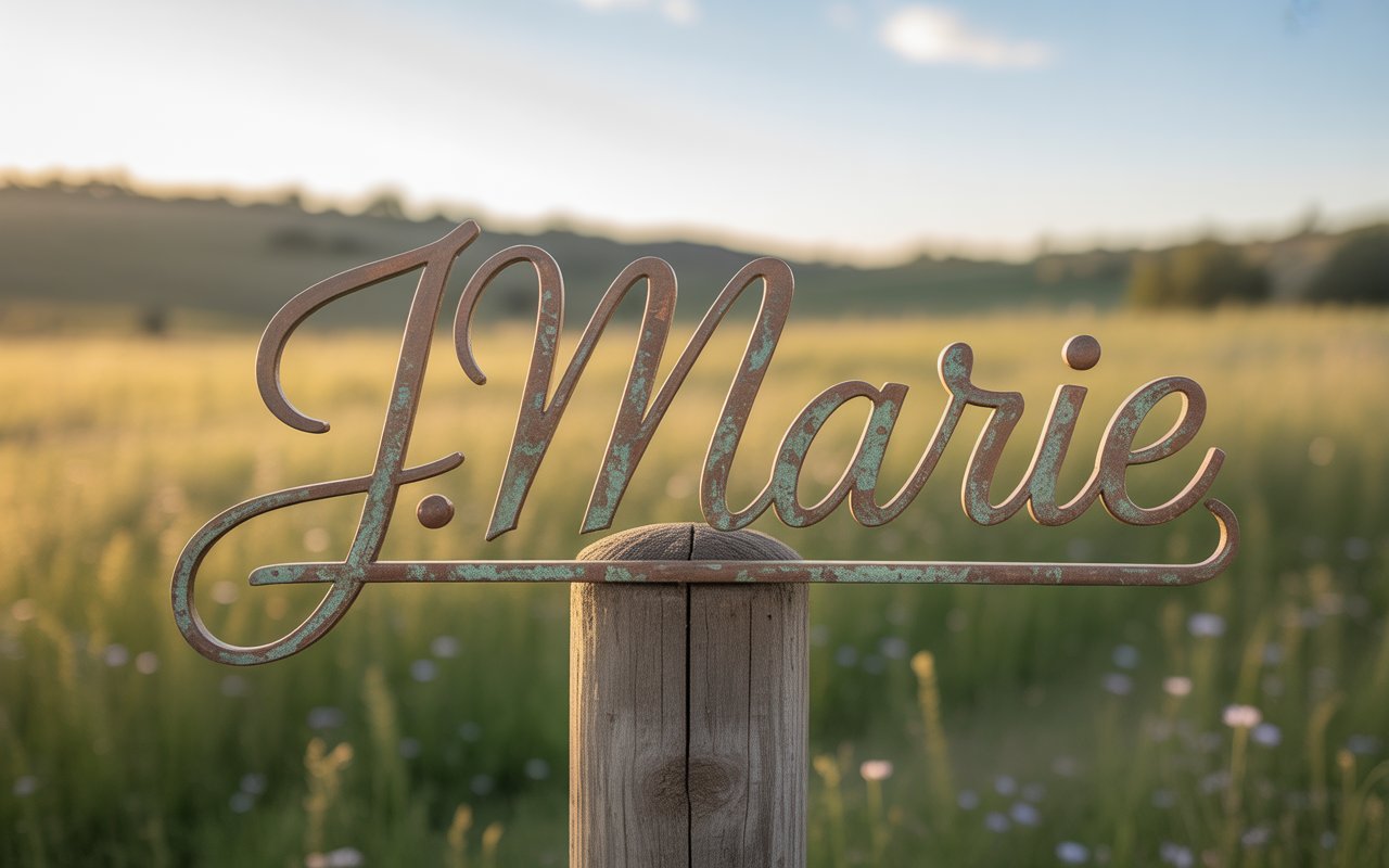 j marie