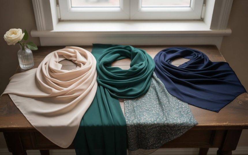 Types of Hijabs: A Complete Guide to Styles, Meanings, and Modern Trends
