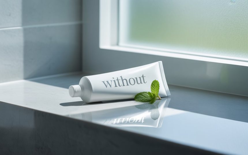 The Complete Guide to Toothpaste Without Fluoride: Benefits, Choices, and Everything You Need to Know
