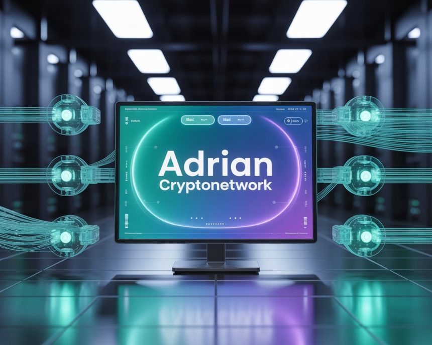 Understanding Adrian CryptoProNetwork: A Game-Changer in Digital Finance
