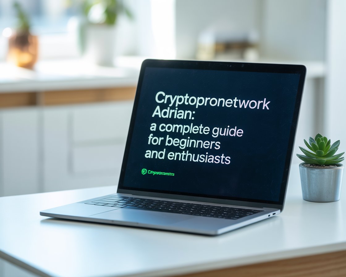 cryptopronetwork adrian
