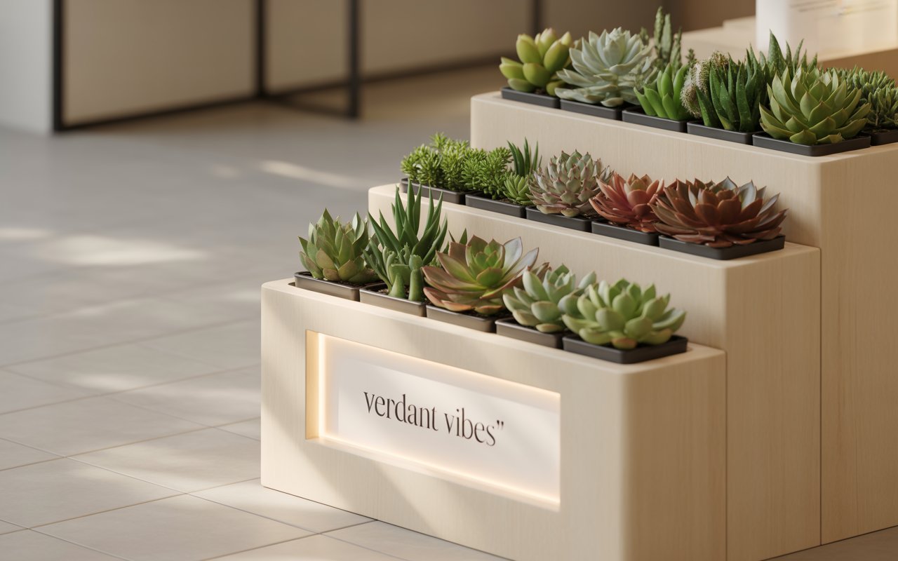 retail merchandising unit