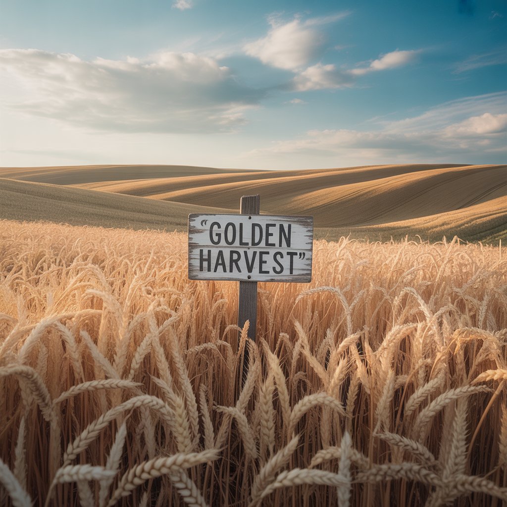 naked field