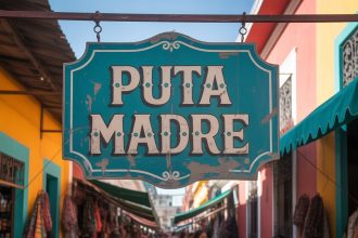 Puta Madre Meaning: Understanding a Complex Spanish Expression