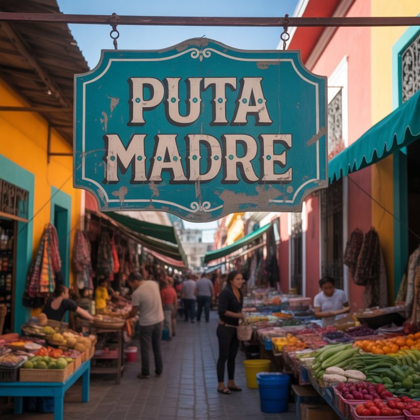 Puta Madre Meaning: Understanding a Complex Spanish Expression