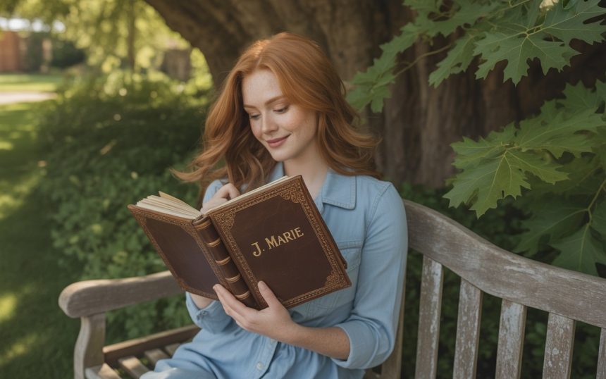 J Marie: A Comprehensive Look into Her Life, Work, and Influence