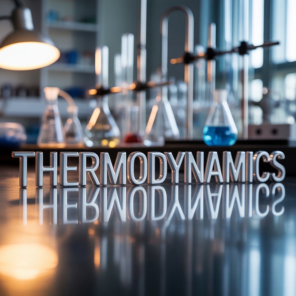 physical science word that starts with t