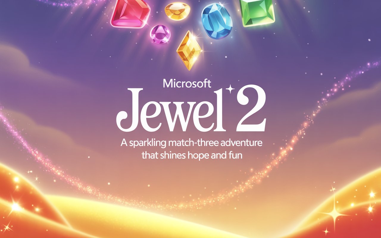 microsoft jewel 2