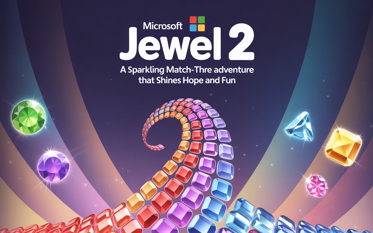 microsoft jewel 2