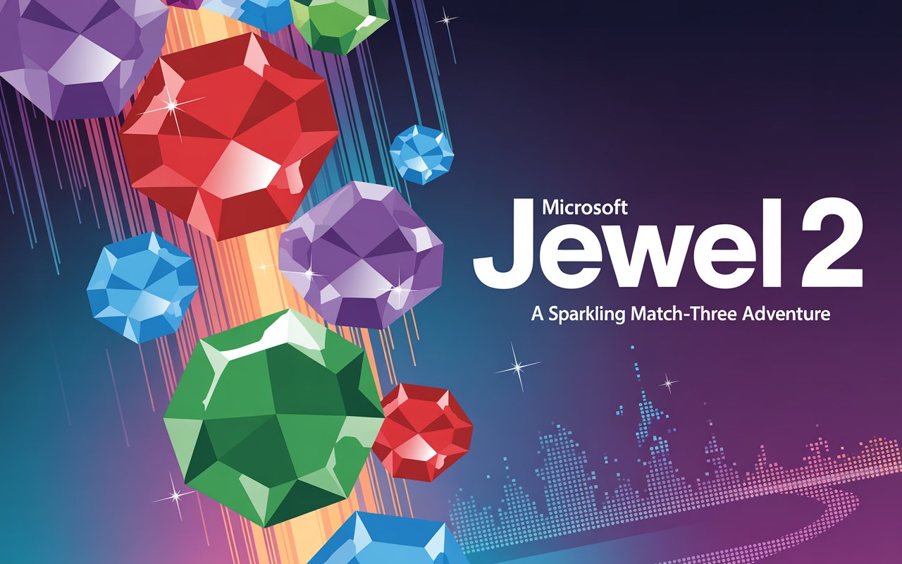 microsoft jewel 2