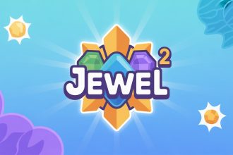 Microsoft Jewel 2: A Sparkling Match-Three Adventure That Shines Hope and Fun