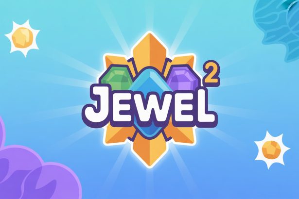 Microsoft Jewel 2: A Sparkling Match-Three Adventure That Shines Hope and Fun