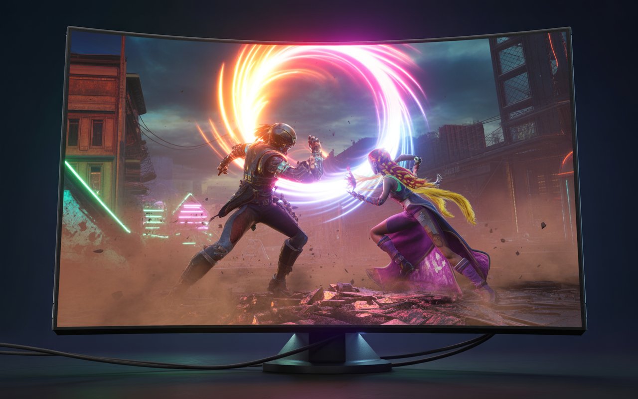 blog gaming dualmedia