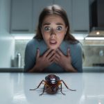 Fear of Cockroaches: Understanding and Overcoming Katsaridaphobia