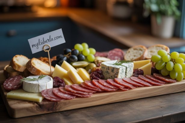 Discovering the Flavorful World of MyLiberla.com Food