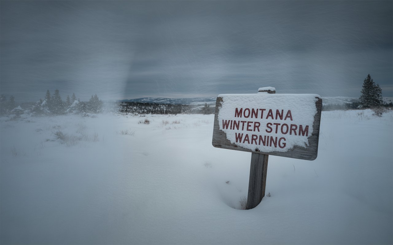 montana winter storm warning