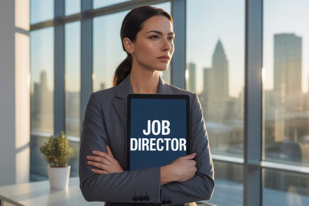 Job Directo: Your Complete Guide to Smarter Job Hunting