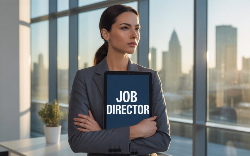 Job Directo: Your Complete Guide to Smarter Job Hunting