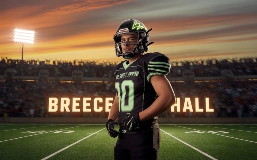 Breece Hall Fantasy Names: Creative Ideas to Elevate Your Fantasy Football Team