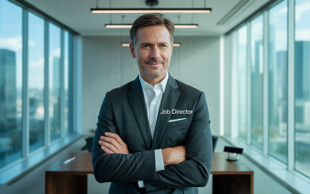 job directo