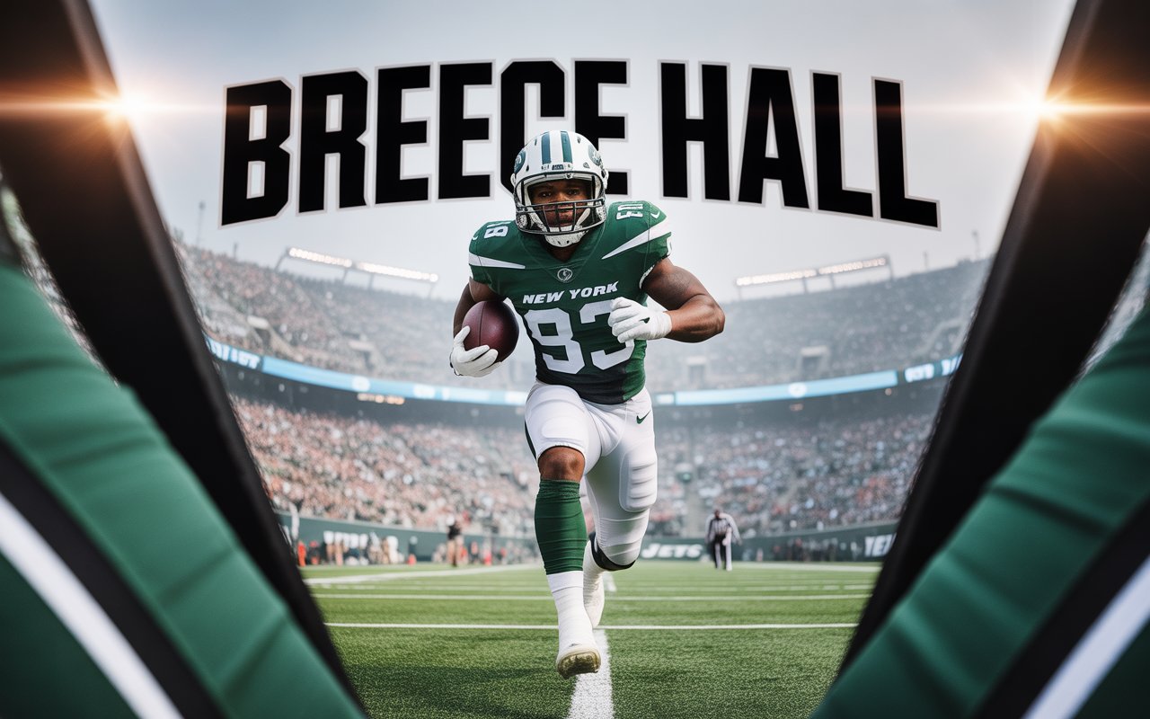 breece hall fantasy names