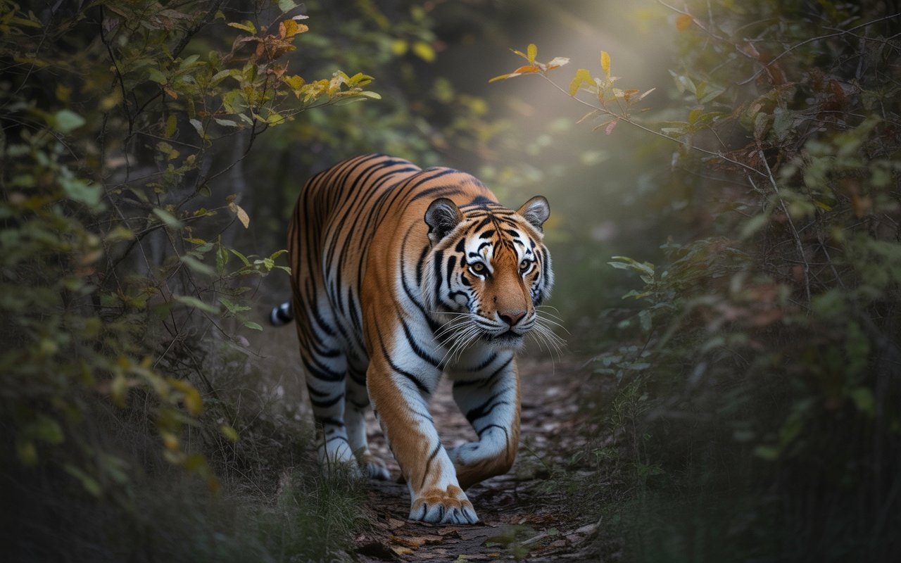 tigr safari tarkov