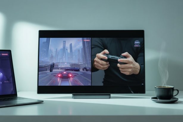 Gaming DualMedia Guide: How Two Worlds of Play Come Together