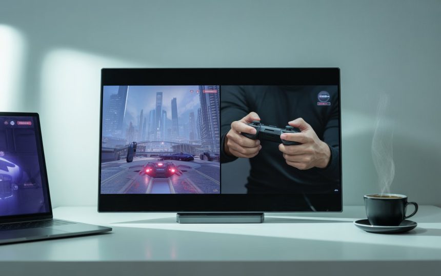 Gaming DualMedia Guide: How Two Worlds of Play Come Together