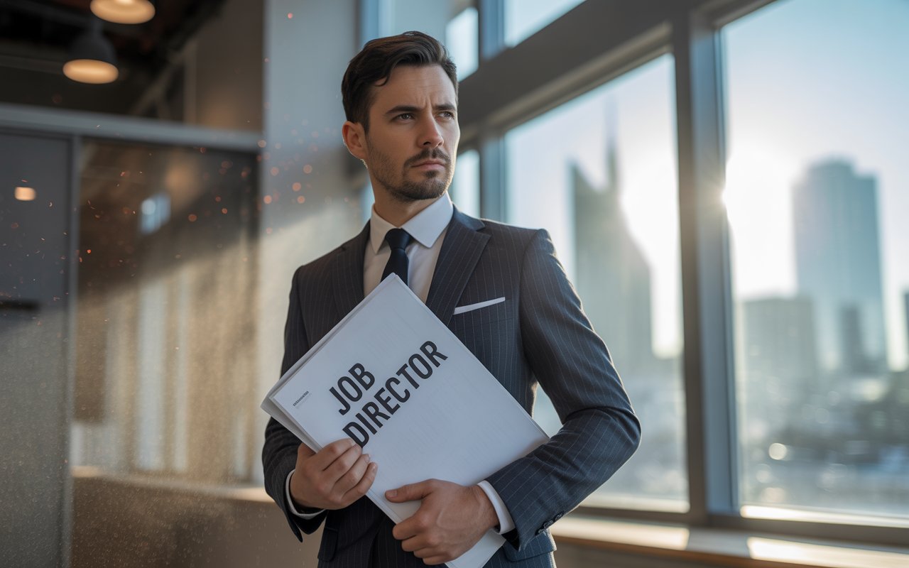 job directo