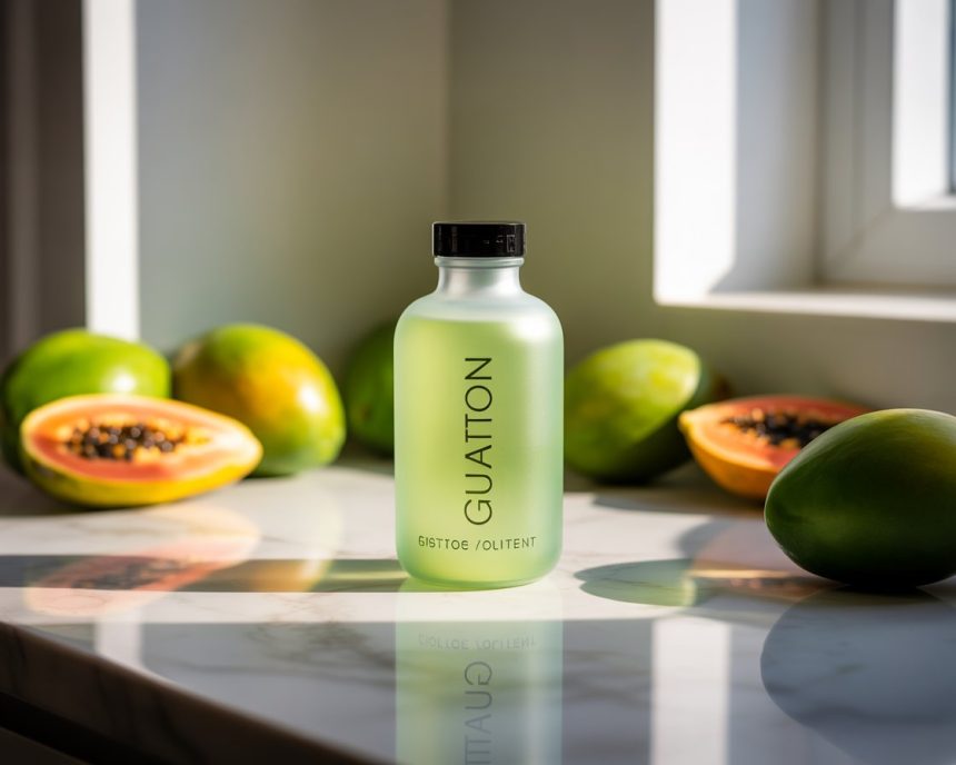 Glutathione: What Is It For and Why Does It Matter?