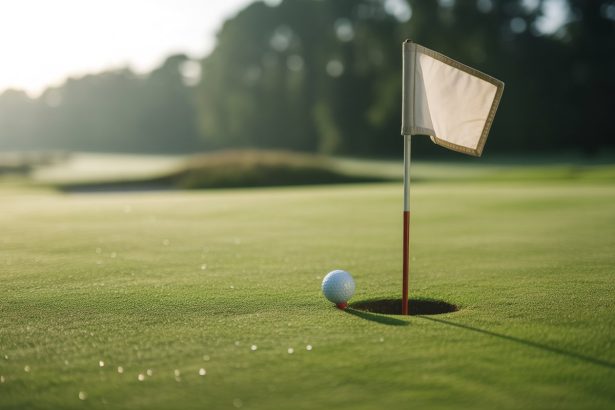 Golf Birdie: A Complete Guide for Every Golfer