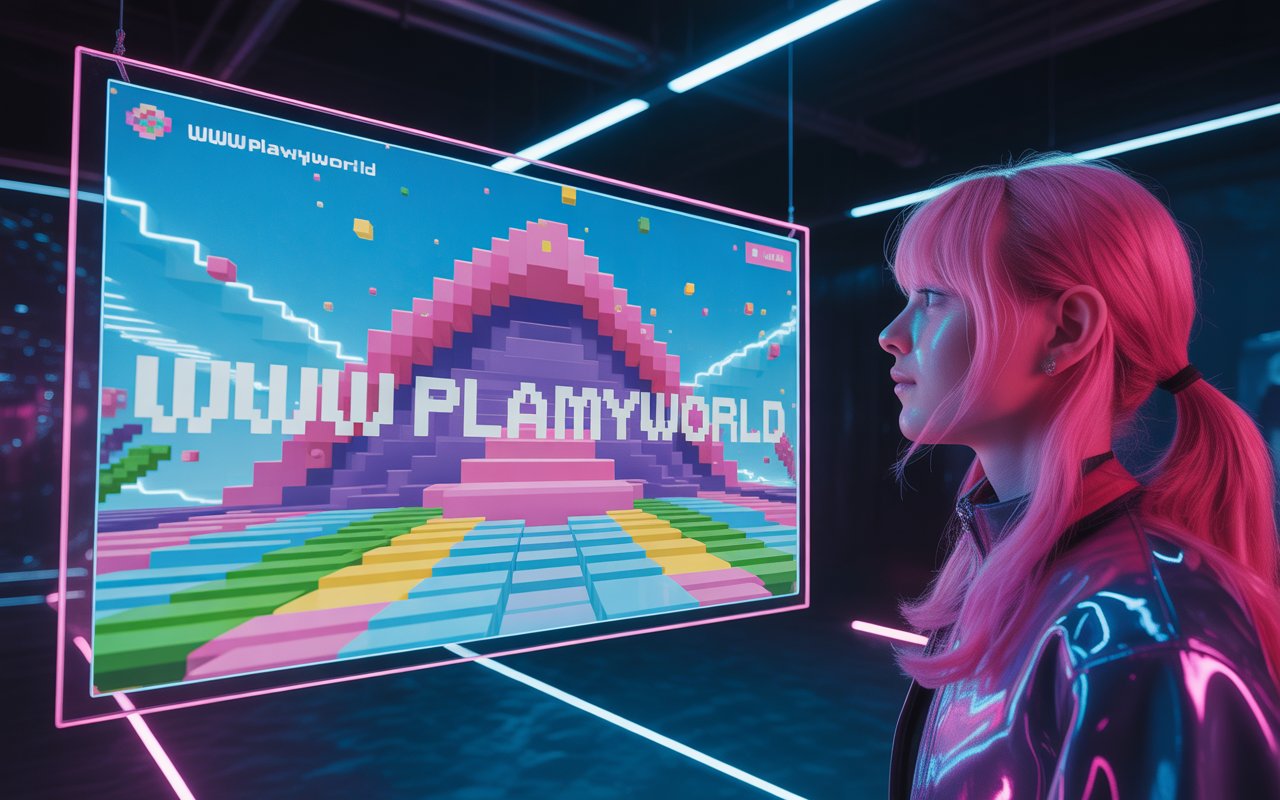 www playmyworld