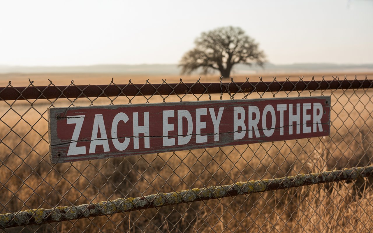 zach edey brother