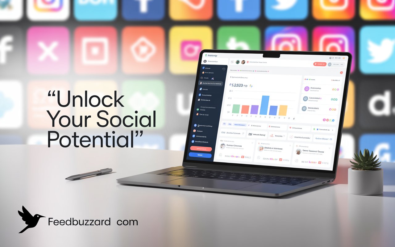 advertise feedbuzzard com