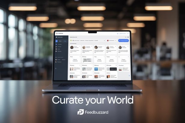 Advertise on FeedBuzzard.com: A Complete Guide for Everyday Marketers