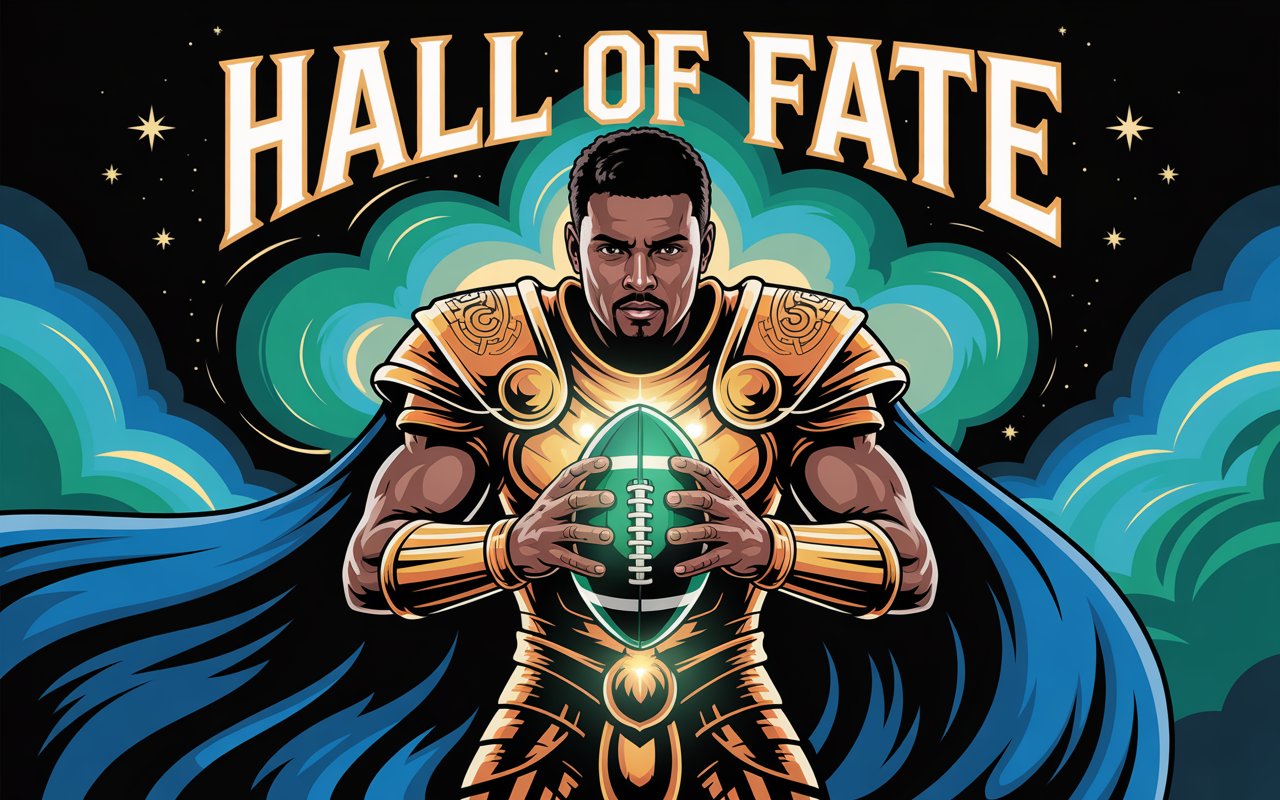 breece hall fantasy names