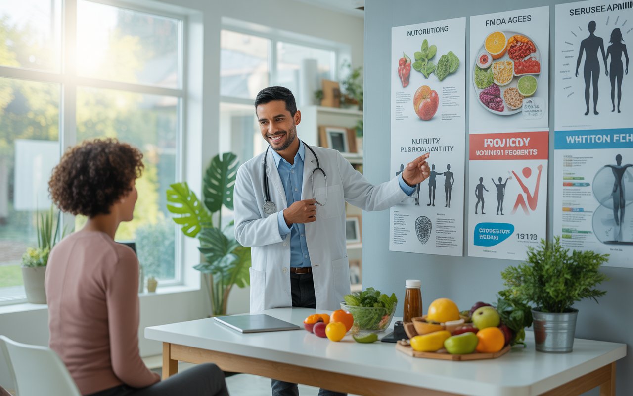 lifestyle medicine
