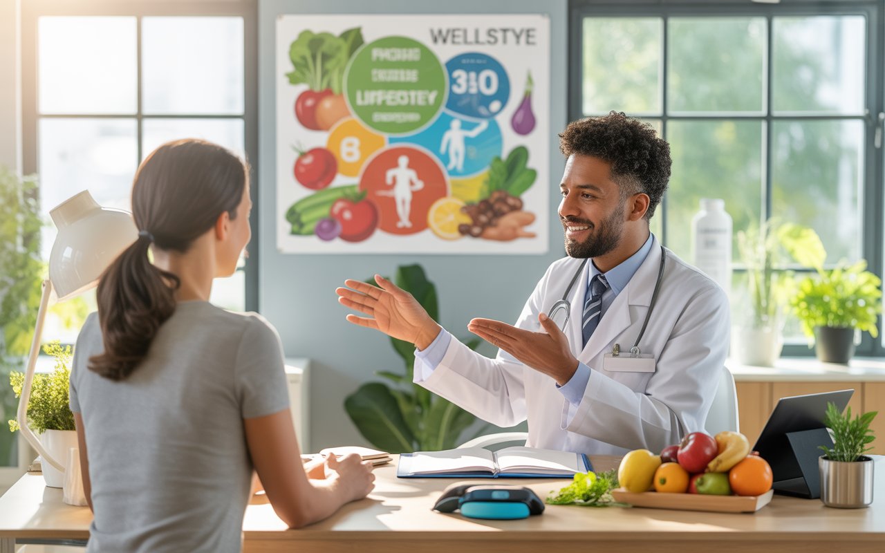 lifestyle medicine