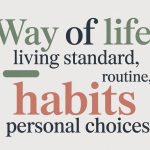Lifestyle Synonym: Exploring Different Words for the Way We Live