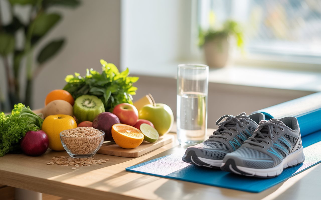 lifestyle medicine