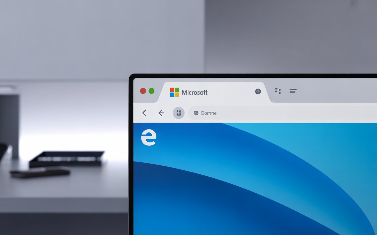 microsoft edge