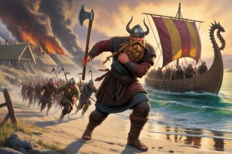 Vikings Game: A Legendary Journey Through History, Strategy, and Modern Fun