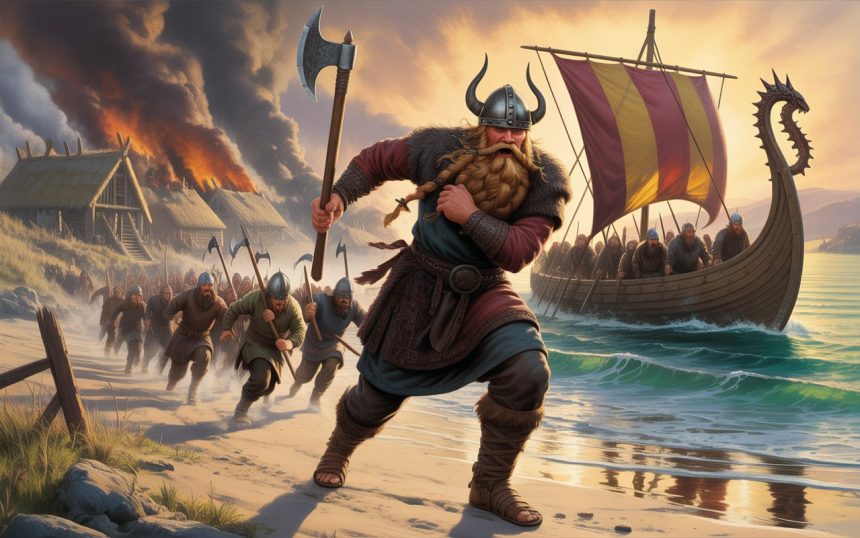 Vikings Game: A Legendary Journey Through History, Strategy, and Modern Fun