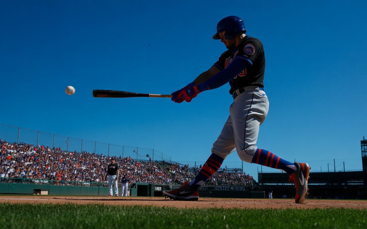mets games