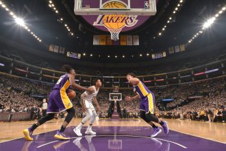 Lakers Games: A Journey Through Passion, Rivalries, and Basketball Greatness
