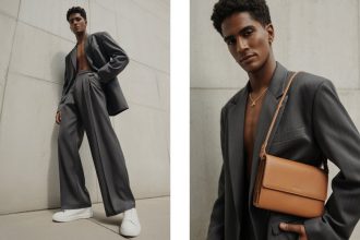 Men’s Fashion 2024: The Ultimate Guide to Modern Style and Timeless Confidence
