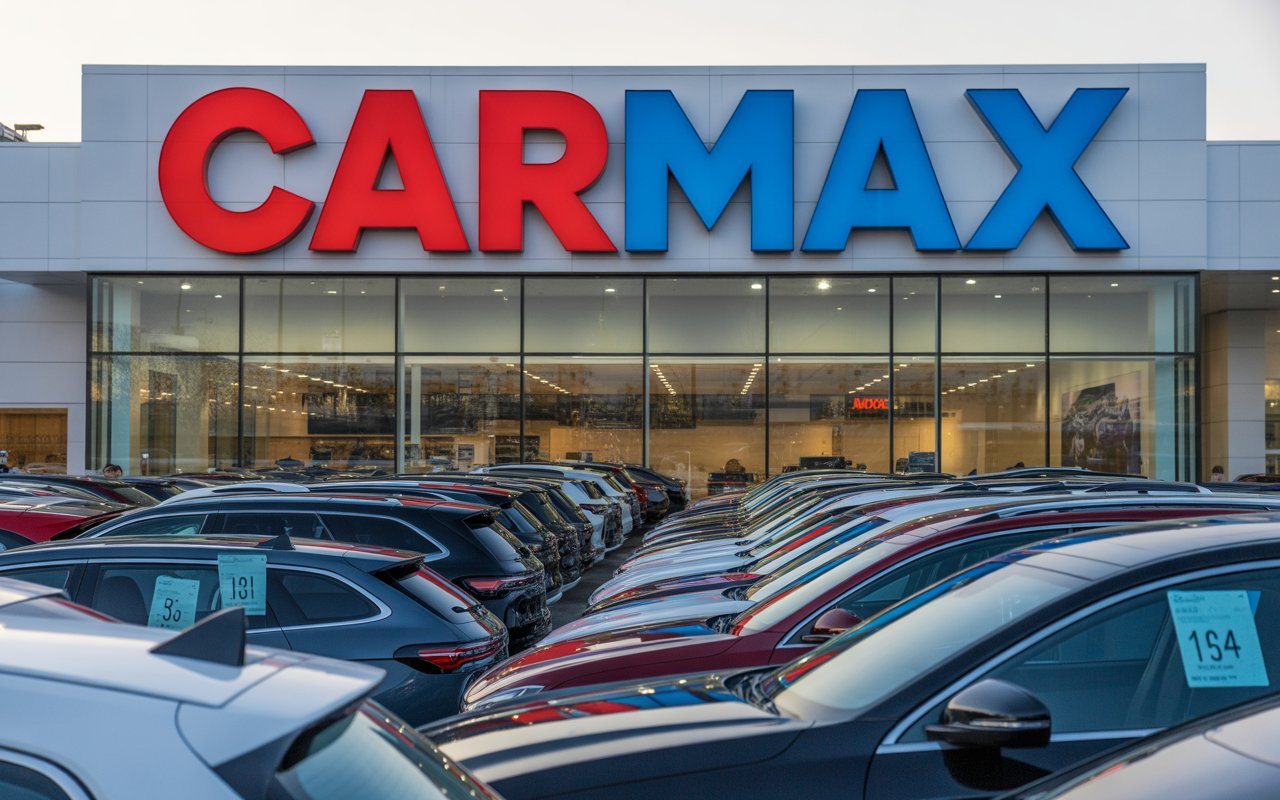 car max