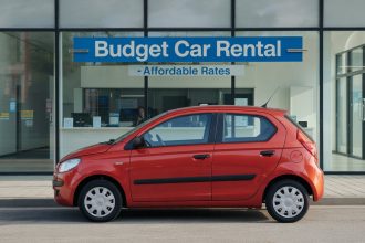 Budget Car Rental: Your Complete Guide to Affordable Travel Freedom